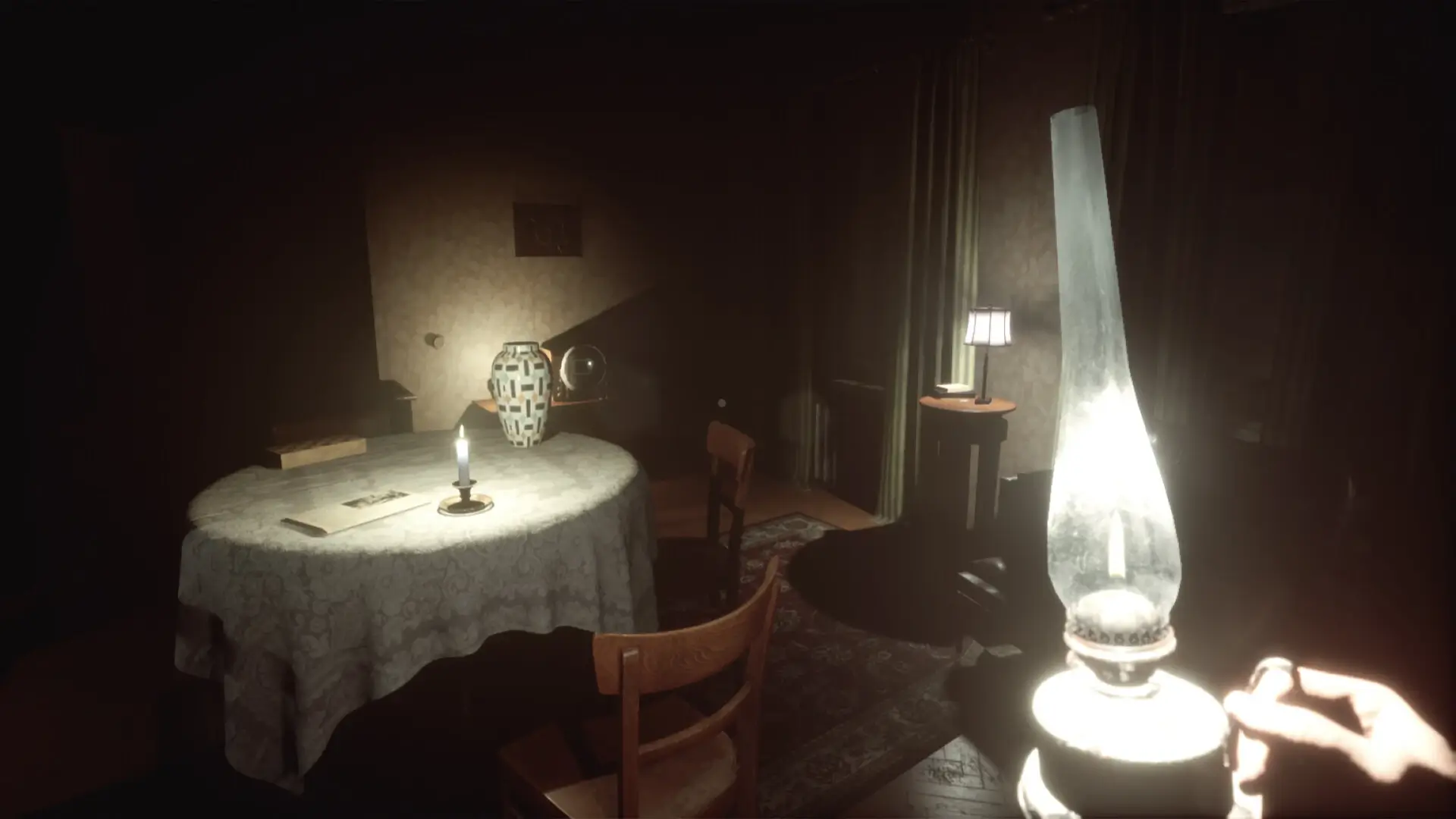 The Renovator: Origins Gameplay Screenshots 2