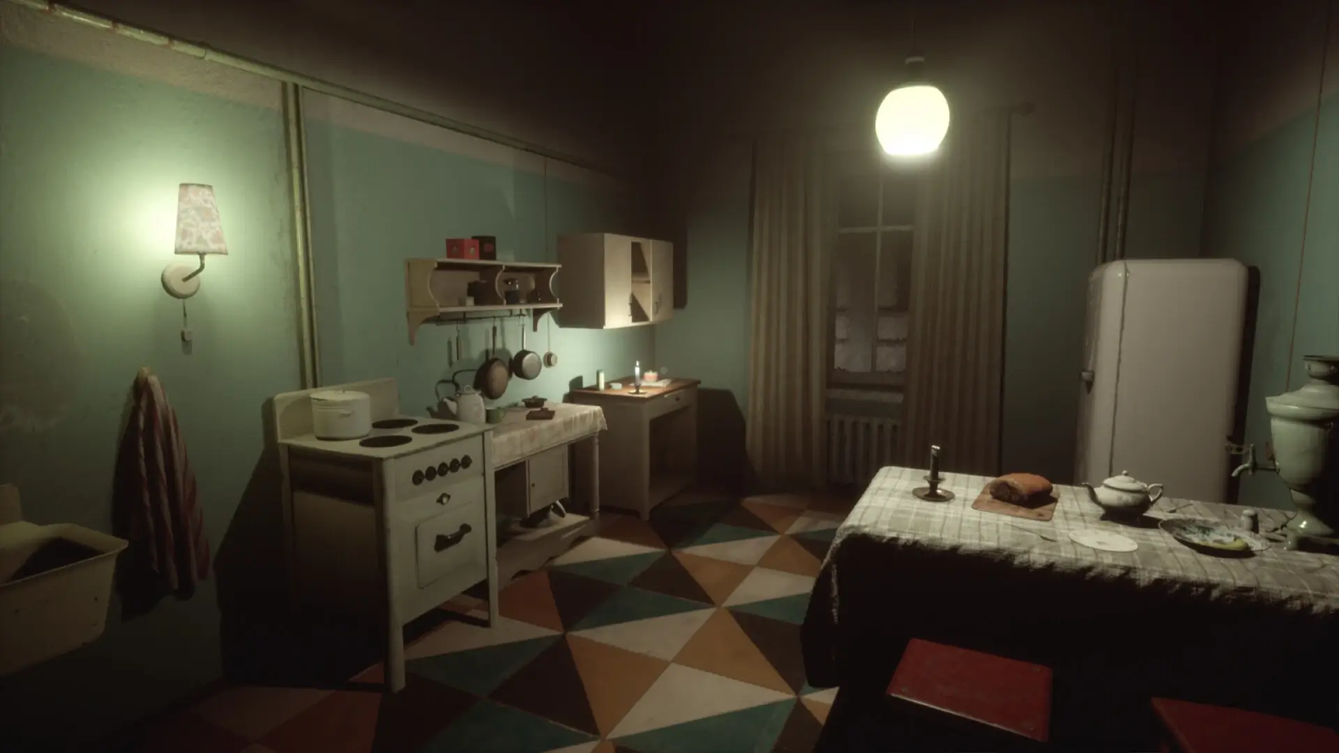 The Renovator: Origins Gameplay Screenshots 3