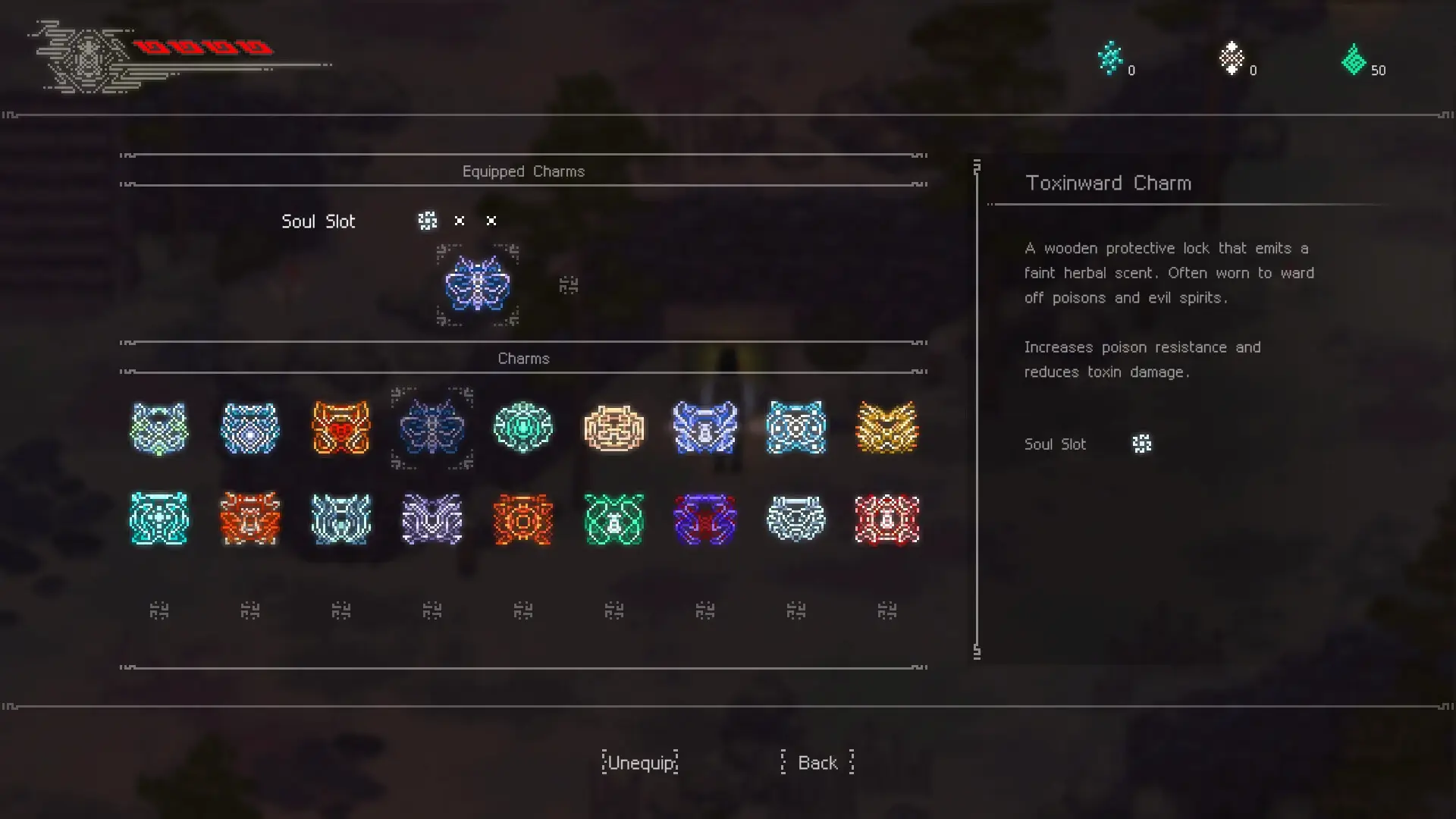 The Rewinder 2 Gameplay Screenshots 2