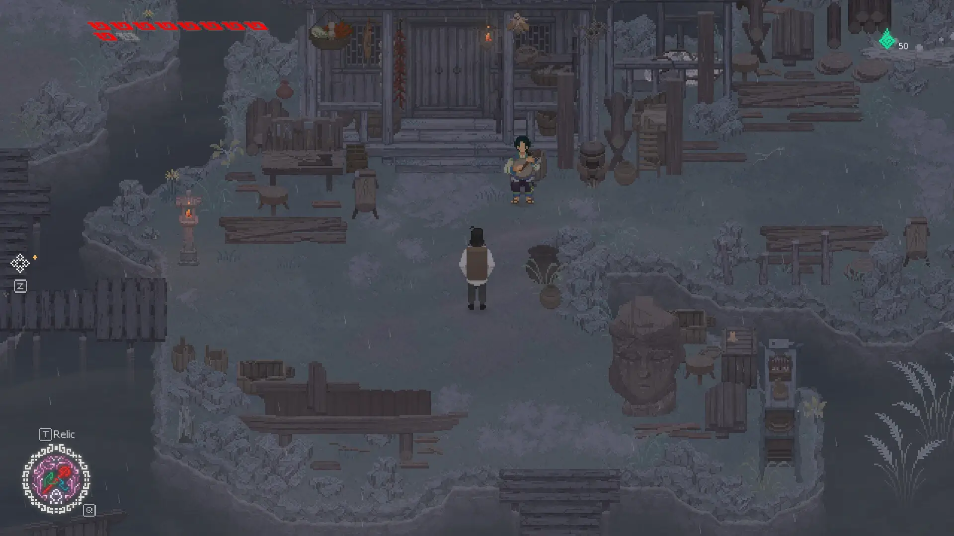 The Rewinder 2 Gameplay Screenshots 3