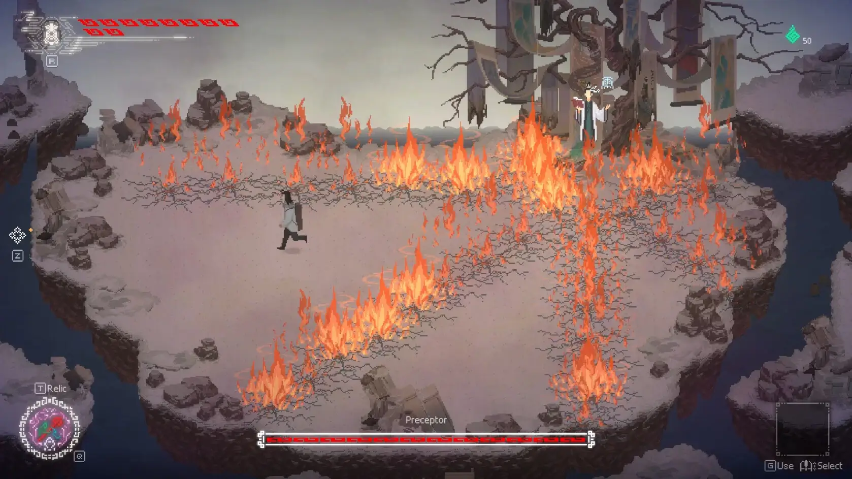 The Rewinder 2 Gameplay Screenshots 4