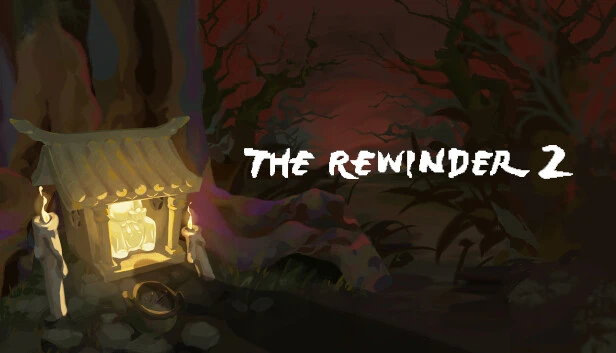 The Rewinder 2 Torrent Download