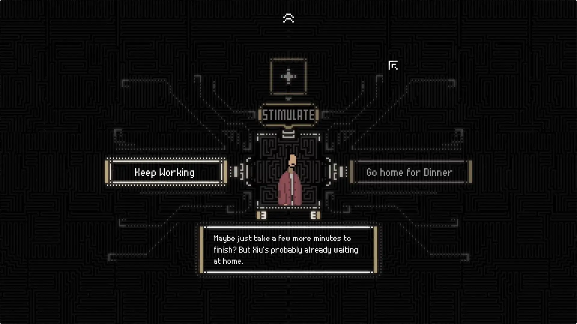 The Rewinder Gameplay Screenshots 2