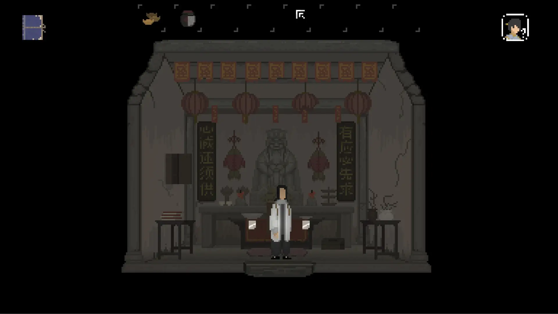 The Rewinder Gameplay Screenshots 4