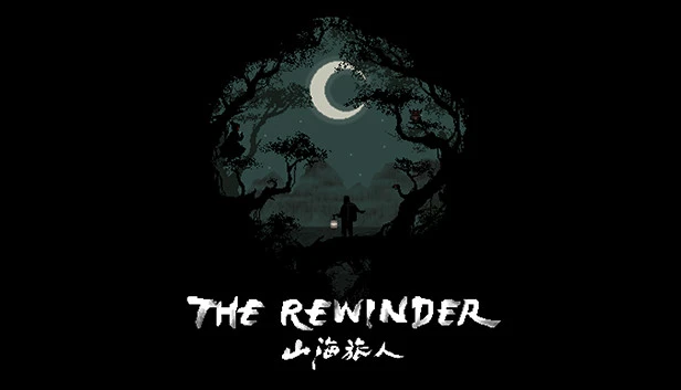 The Rewinder Torrent Download