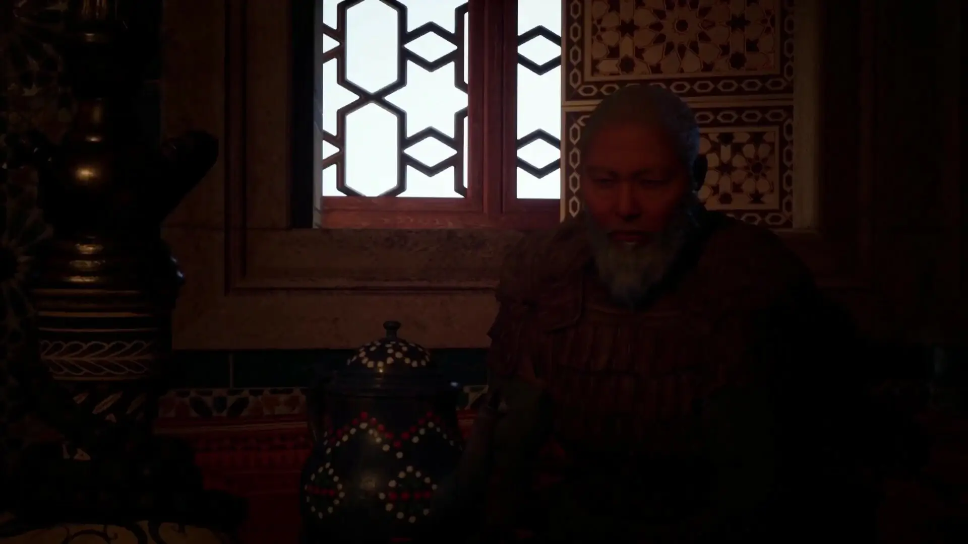 The Rise of Jaloliddin Gameplay Screenshots 2