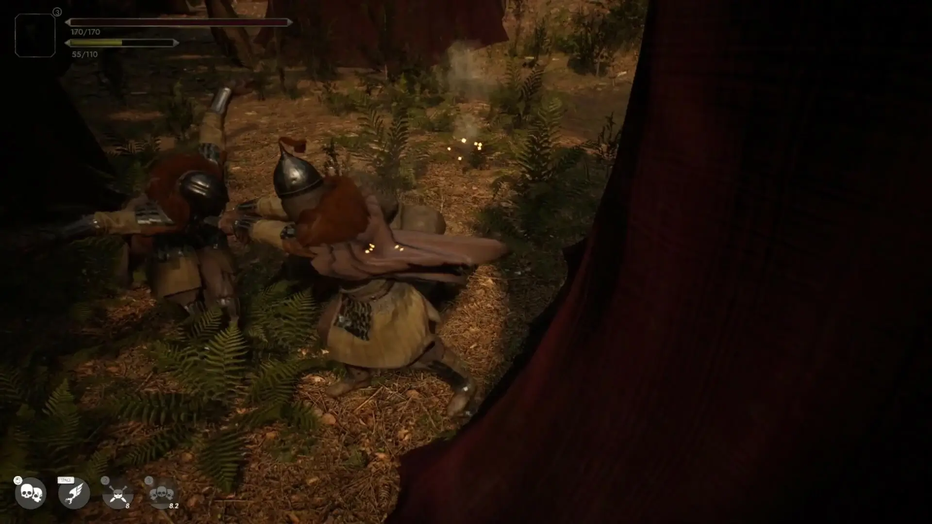 The Rise of Jaloliddin Gameplay Screenshots 4