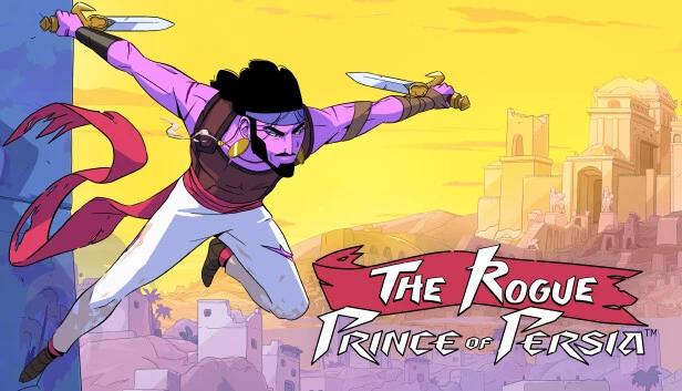 The Rogue Prince of Persia Torrent Download