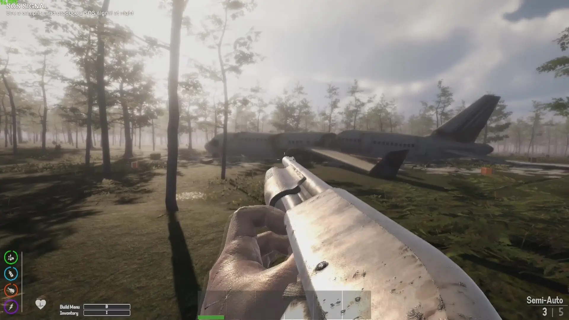 The Seekers: Survival Gameplay Screenshots 1