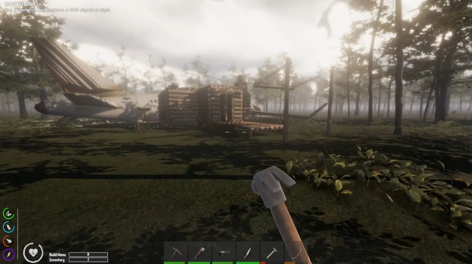 The Seekers: Survival Gameplay Screenshots 2