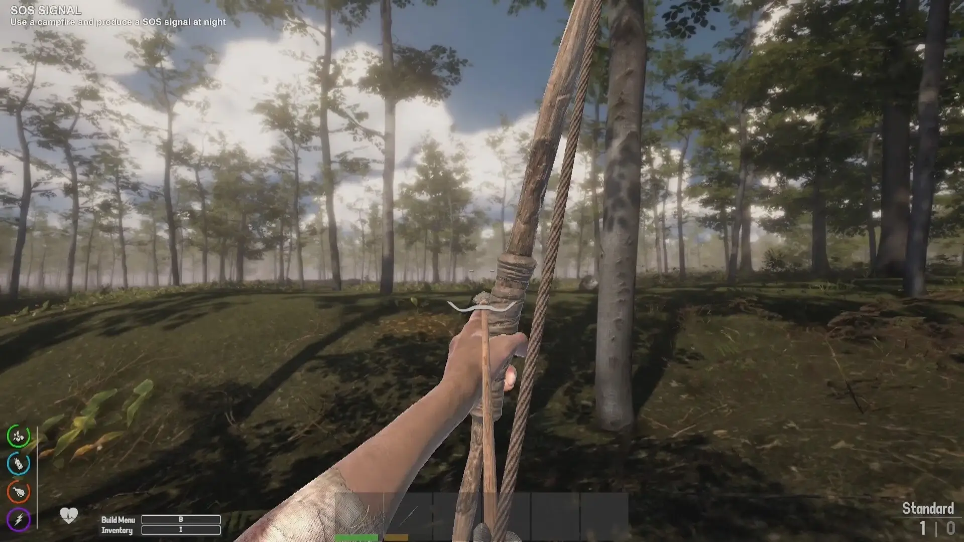 The Seekers: Survival Gameplay Screenshots 3