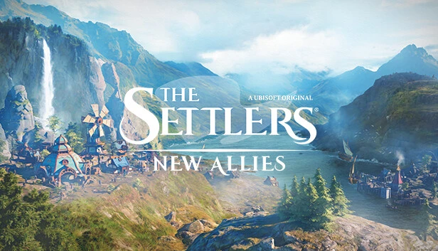 The Settlers: New Allies – Deluxe Edition Torrent Download