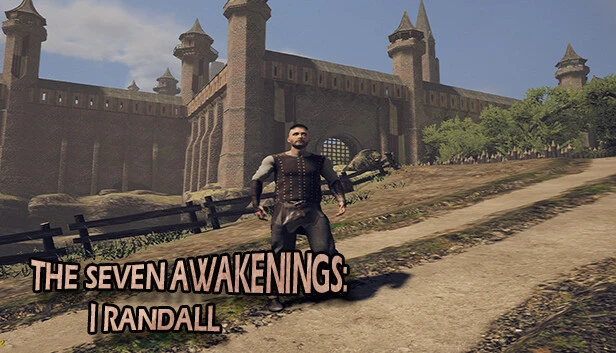 The Seven Awakenings: I Randall Torrent Download