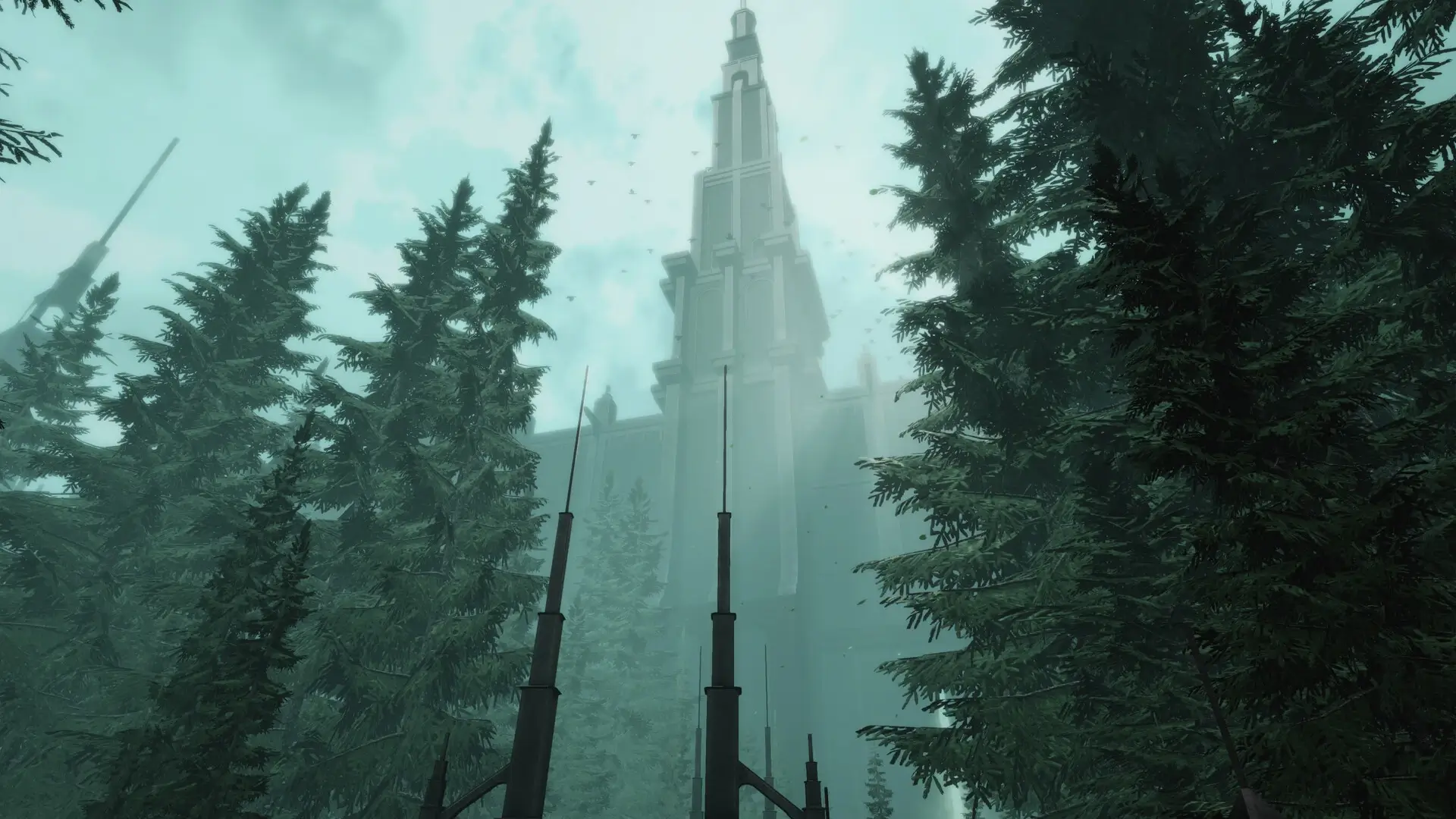 The Silent Swan: Support the Devs Edition Gameplay Screenshots 1