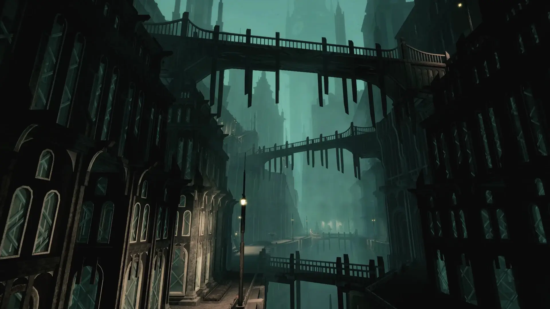 The Silent Swan: Support the Devs Edition Gameplay Screenshots 2
