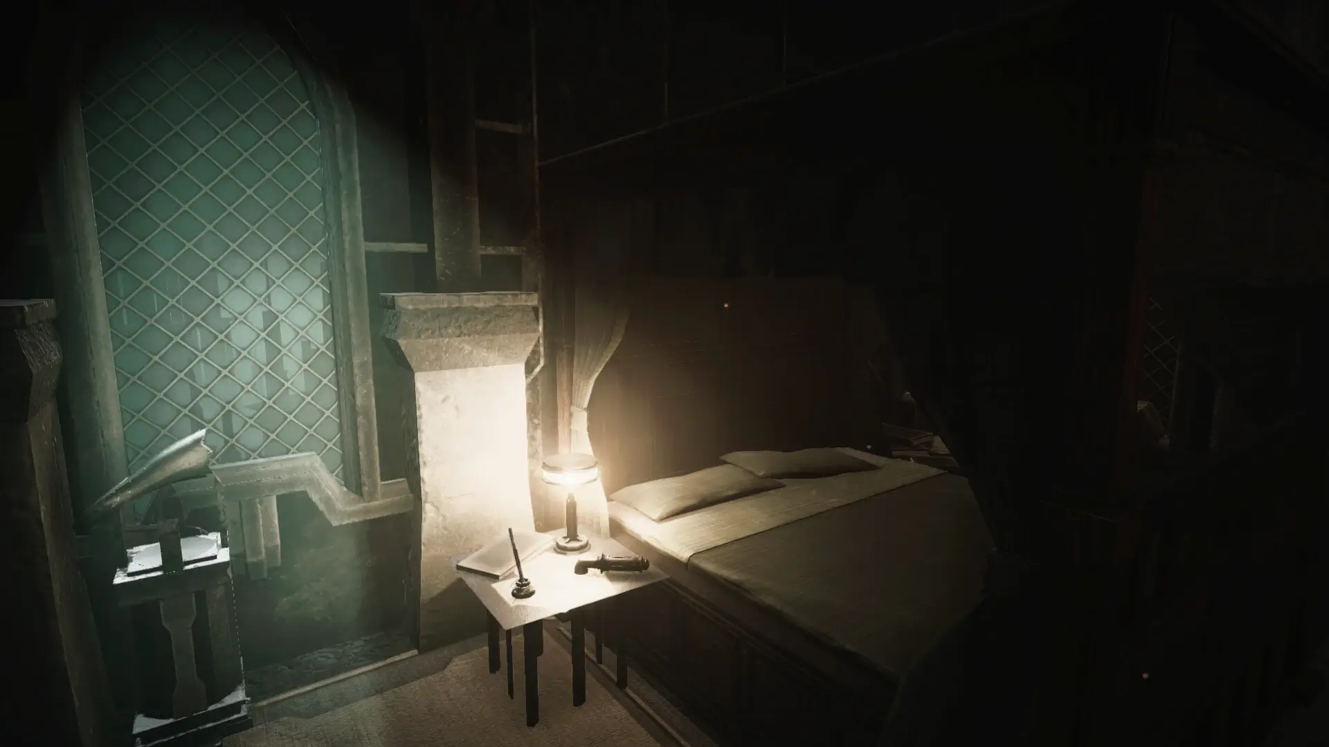 The Silent Swan: Support the Devs Edition Gameplay Screenshots 3