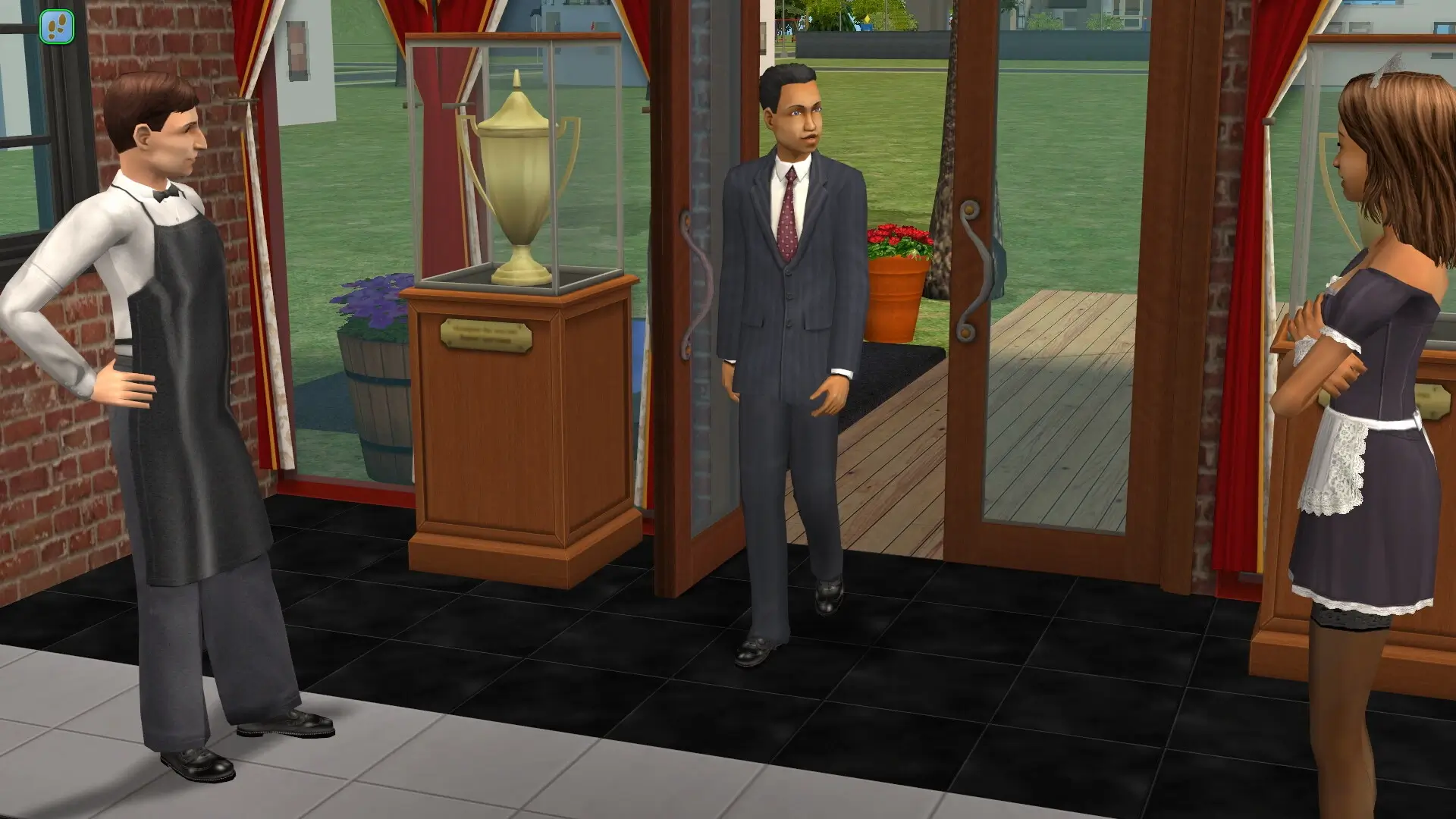 The Sims 2 Legacy Collection Gameplay Screenshots 3