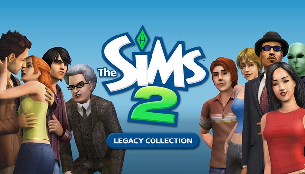 The Sims 2 Legacy Collection Torrent Download