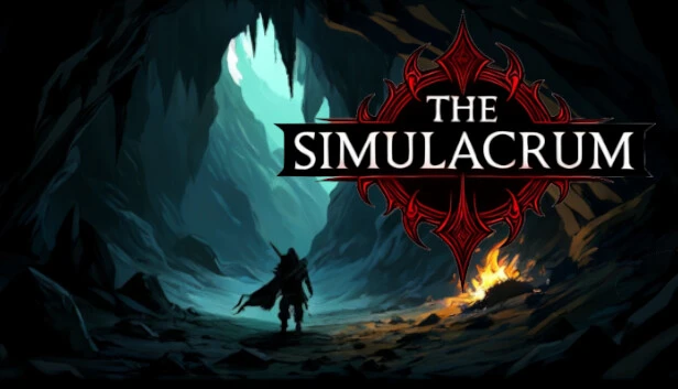The Simulacrum Torrent Download