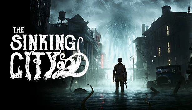 The Sinking City Remastered: Deluxe Edition Torrent Download