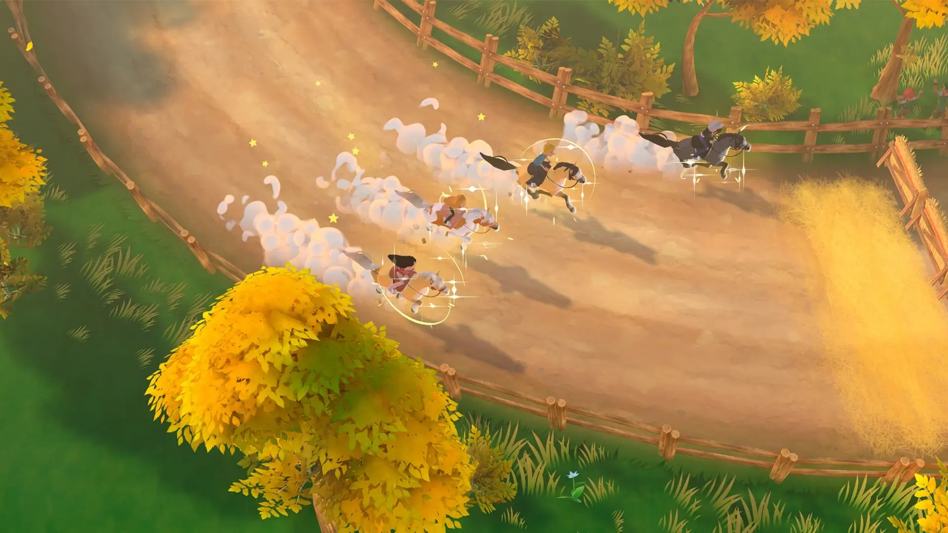 The Sisters 2: Road to Fame Gameplay Screenshots 4