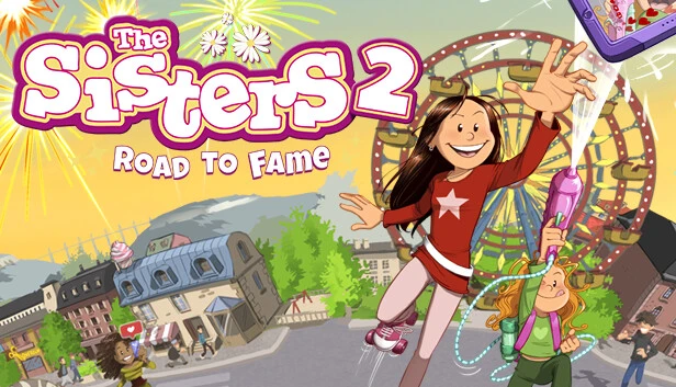 The Sisters 2: Road to Fame Torrent Download