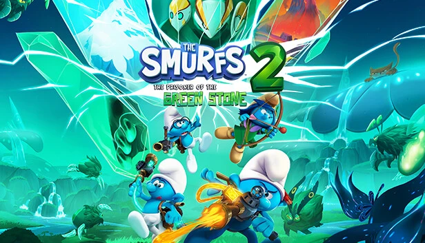 The Smurfs 2: The Prisoner of the Green Stone Torrent Download