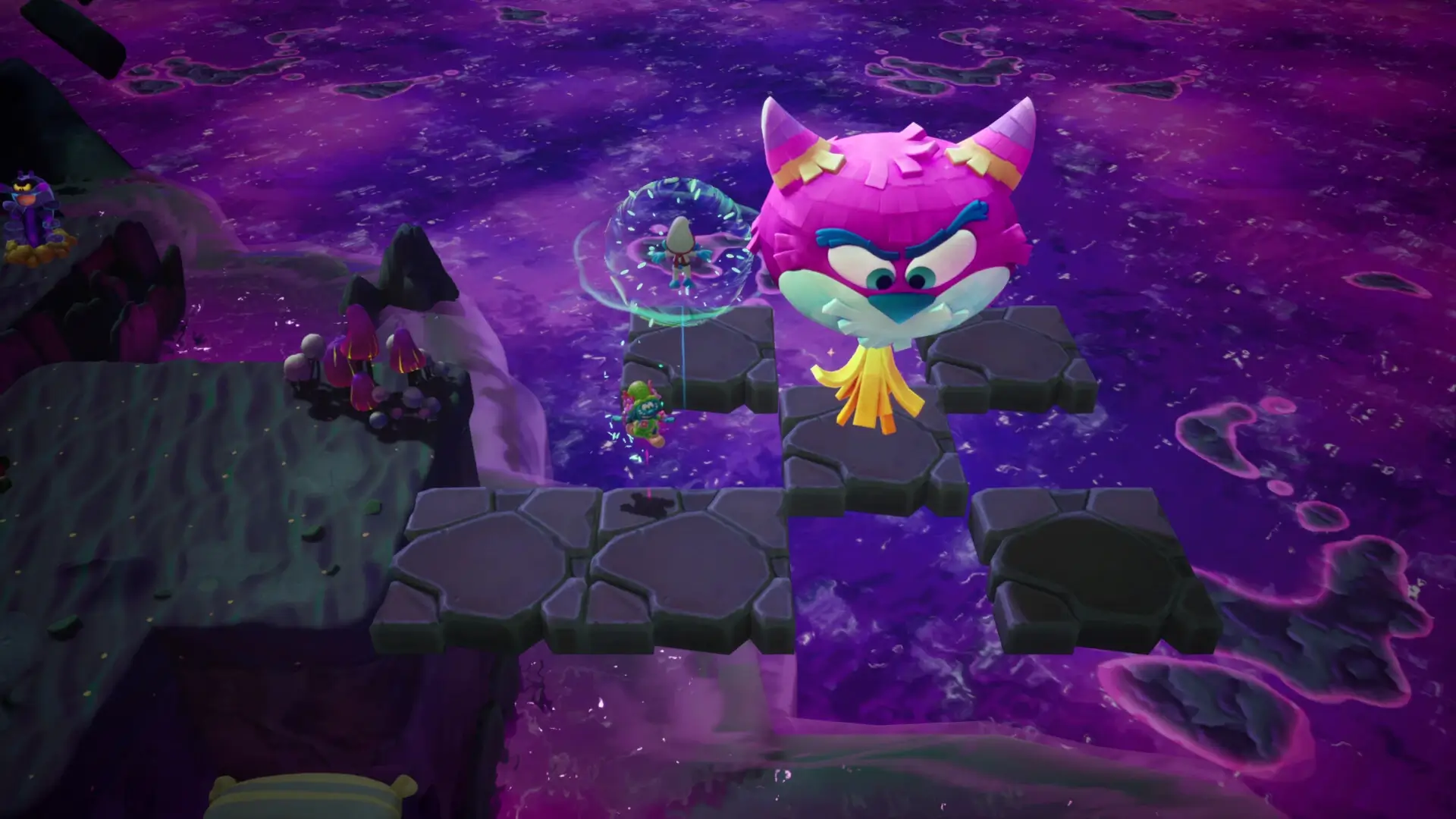 The Smurfs – Dreams: Digital Deluxe Edition Gameplay Screenshots 2