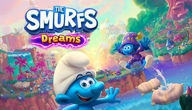 The Smurfs – Dreams: Digital Deluxe Edition Torrent Download