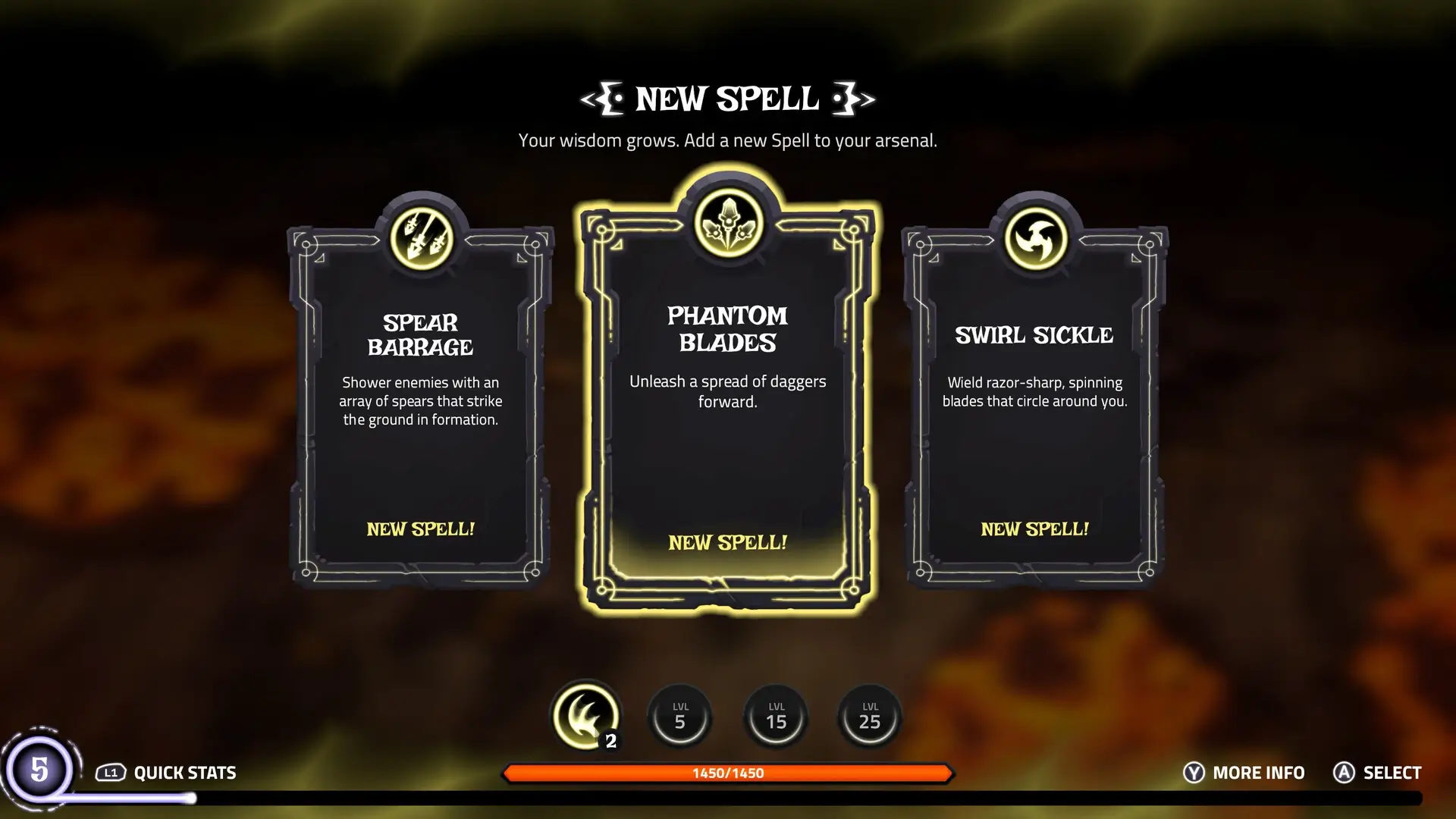 The Spell Brigade: Deluxe Edition Gameplay Screenshots 2