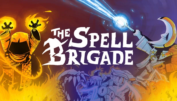 The Spell Brigade: Deluxe Edition Torrent Download