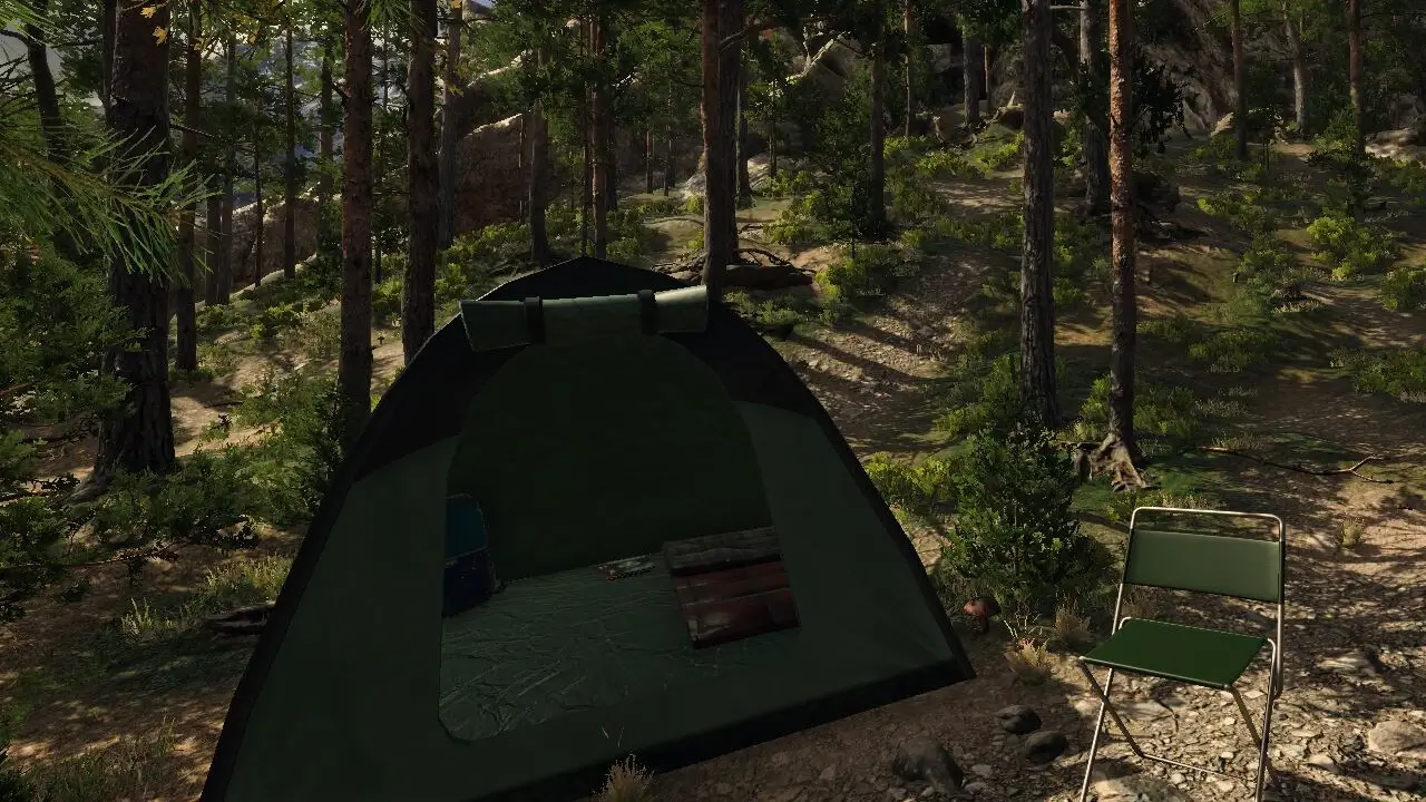 The Stalked 2 Gameplay Screenshots 2