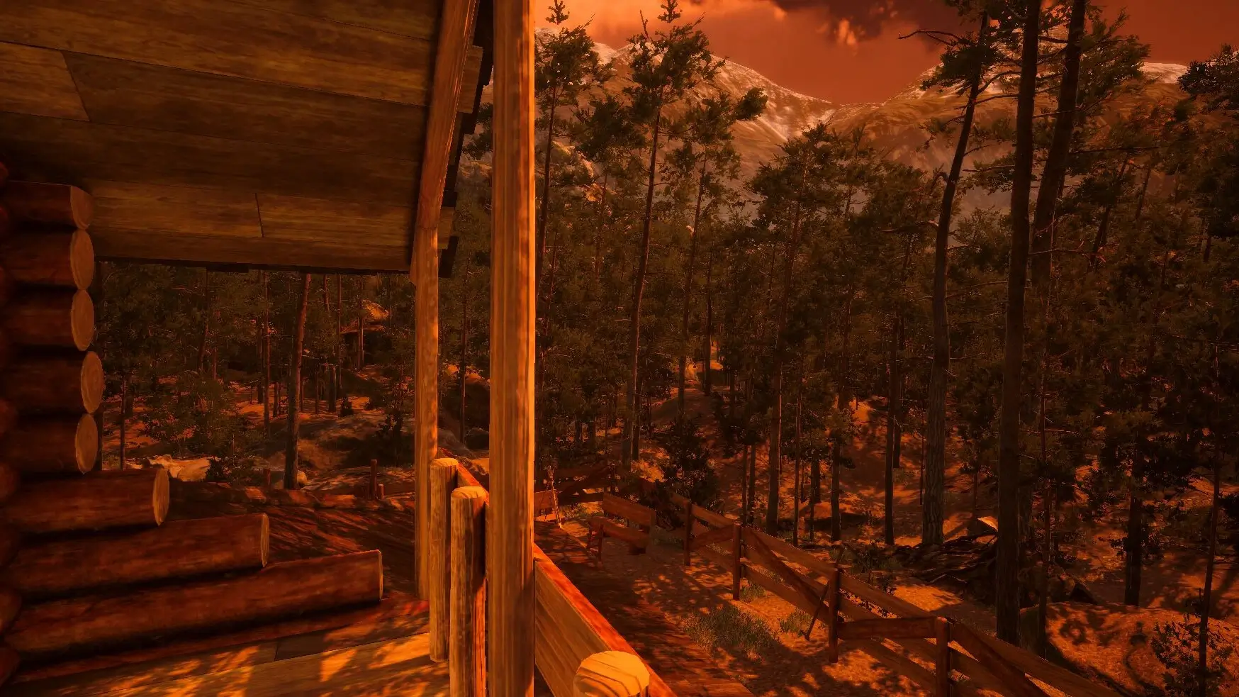 The Stalked 2 Gameplay Screenshots 3