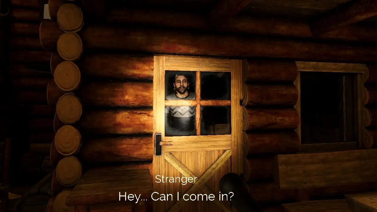 The Stalked 2 Gameplay Screenshots 4