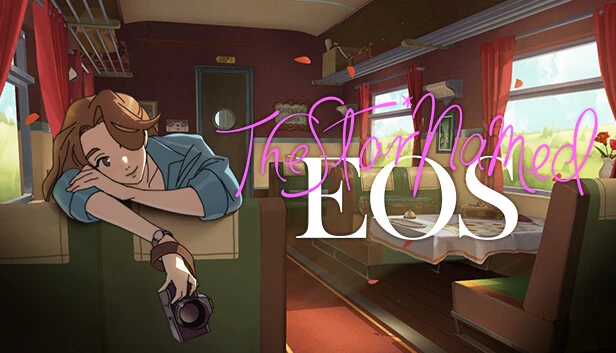 The Star Named EOS: Deluxe Edition Bundle Torrent Download