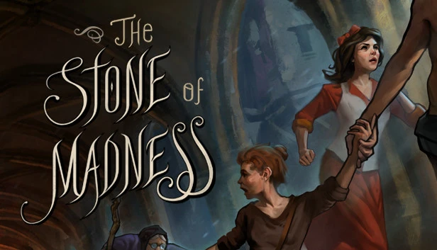 The Stone of Madness Torrent Download