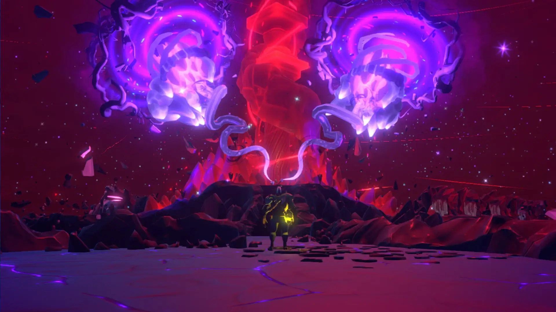 The Tale of Bistun Gameplay Screenshots 2