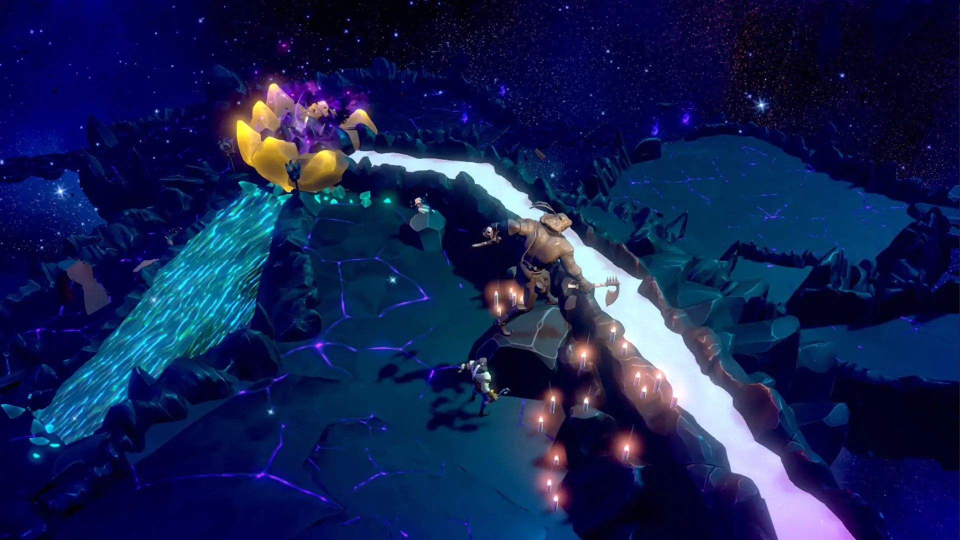 The Tale of Bistun Gameplay Screenshots 4