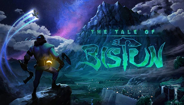 The Tale of Bistun Torrent Download