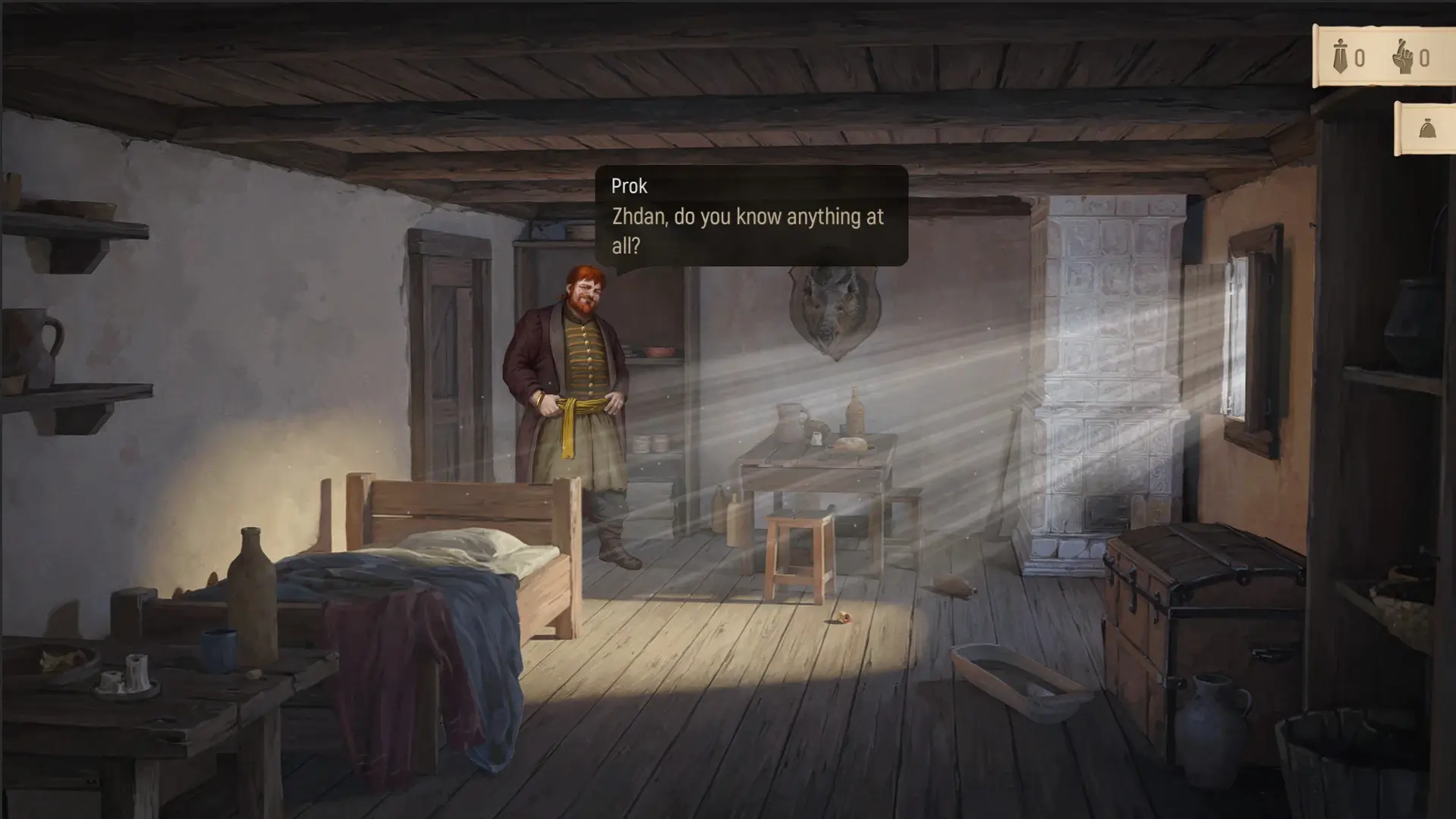 The Tales of Bayun Gameplay Screenshots 3