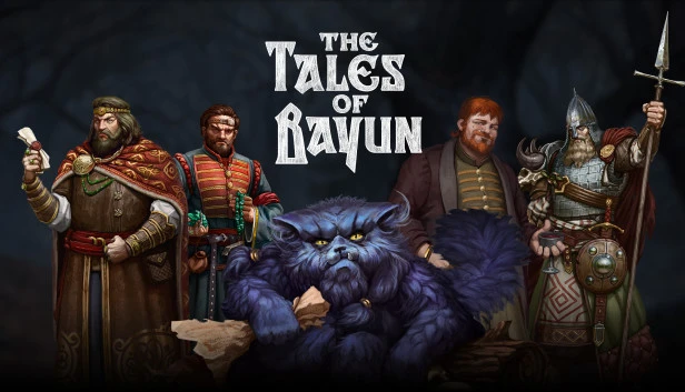 The Tales of Bayun Torrent Download