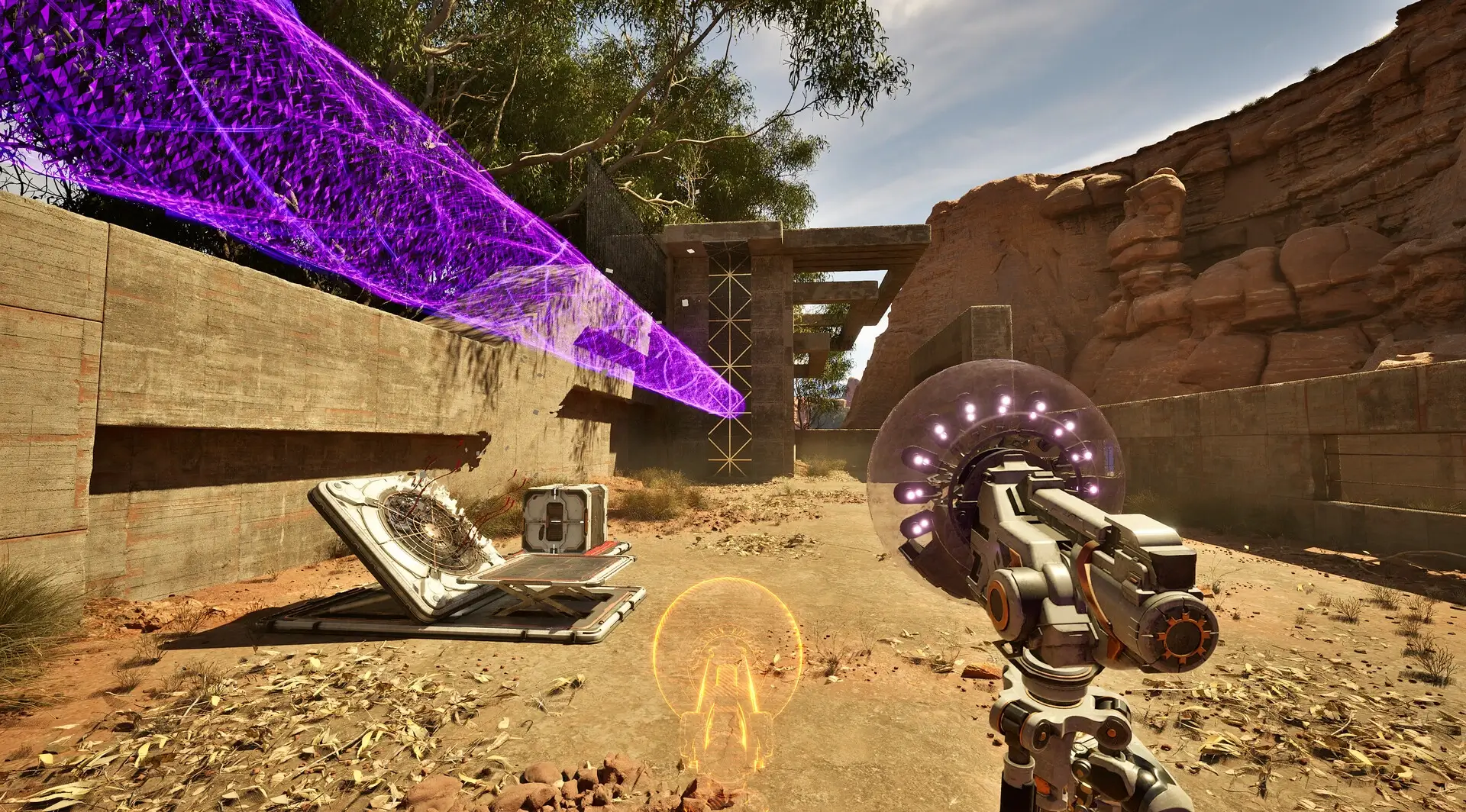 The Talos Principle 2: Deluxe Edition Gameplay Screenshots 2