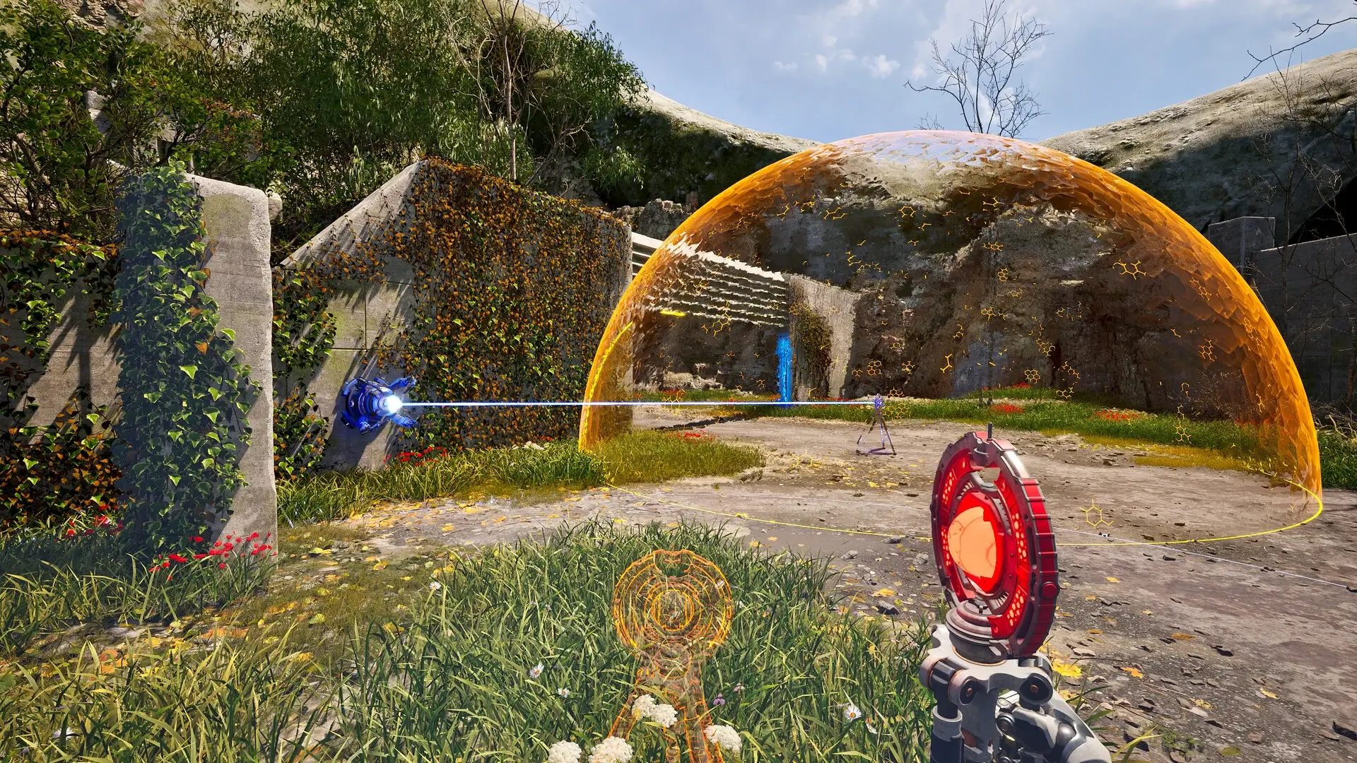 The Talos Principle 2: Deluxe Edition Gameplay Screenshots 3