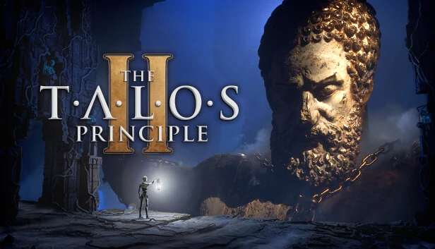 The Talos Principle 2: Deluxe Edition Torrent Download