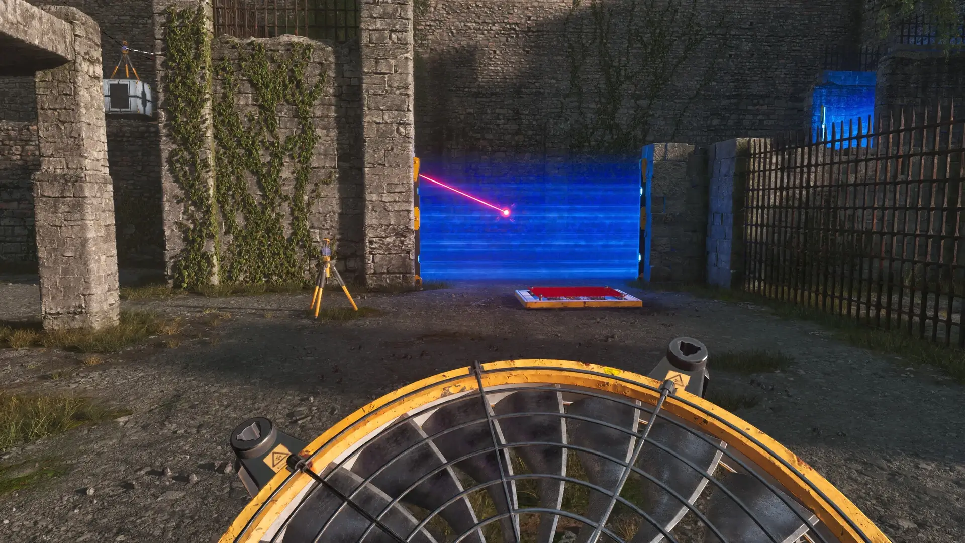 The Talos Principle: Reawakened Gameplay Screenshots 3