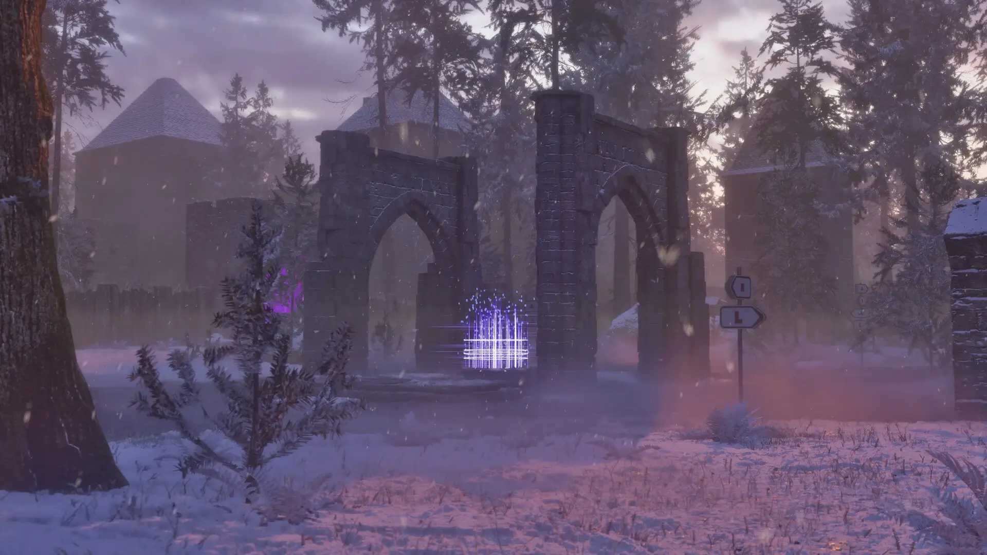 The Talos Principle: Reawakened Gameplay Screenshots 4