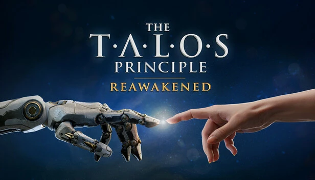 The Talos Principle: Reawakened Torrent Download