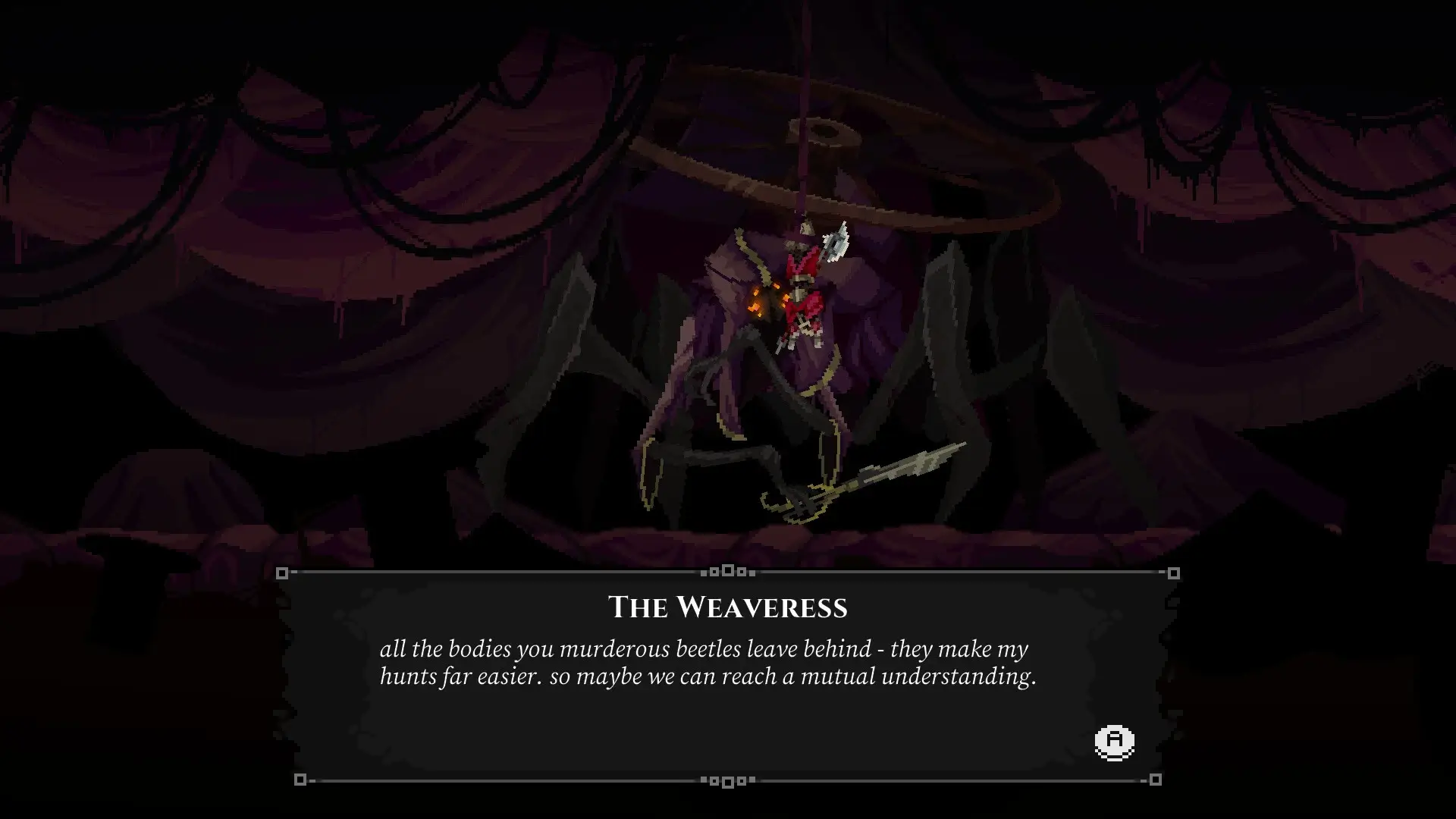 The Tarnishing of Juxtia Gameplay Screenshots 3