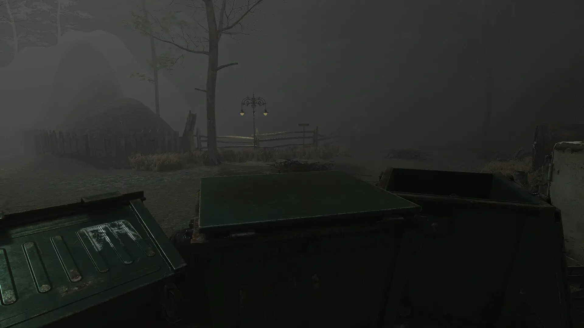 The Telephone Gameplay Screenshots 2