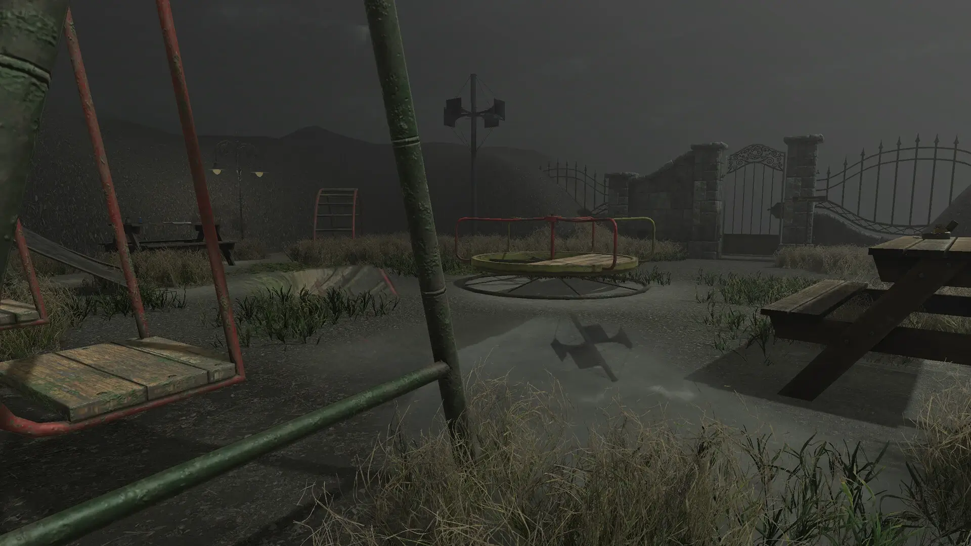 The Telephone Gameplay Screenshots 3